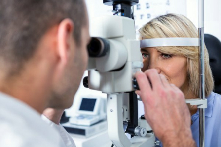 limfotropikus terápia a szemészetben mi a látás egyenlő 1-vel